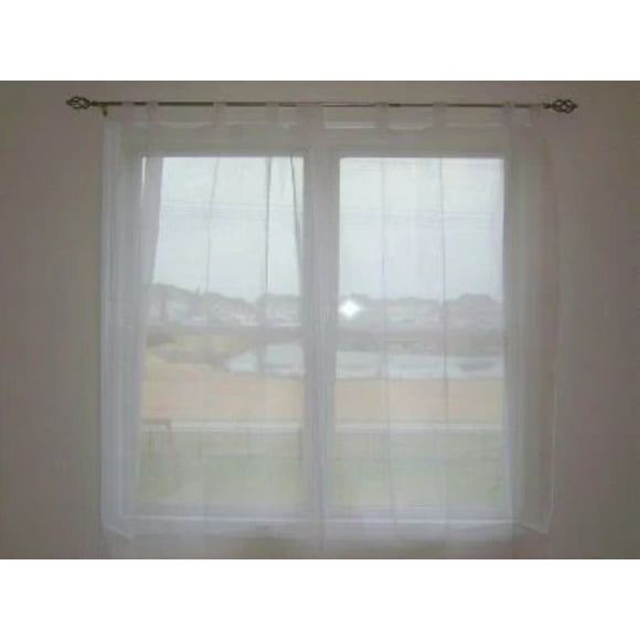 Cotton Organdy/Silk Organza/Tissue Sheers