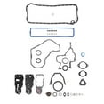 thumbnail image 2 of FEL-PRO CS 9332 Conversion Gasket Set Fits select: 1989-1993 DODGE W-SERIES, 1989-1993 DODGE D-SERIES, 2 of 3