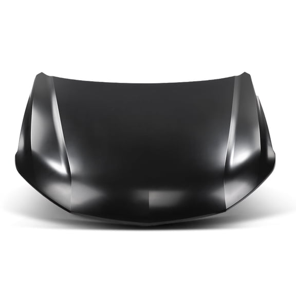 Hood Panel Black Fit For 2021 2022 2023 2024 2025 Chevrolet Trailblazer NEW