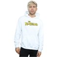 thumbnail image 2 of The Flintstones Mens Original Logo Hoodie, 2 of 3