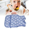 thumbnail image 1 of , Waterproof Pocket Design Hook And  Closures Machine Washable 35x30cm Polyester, 1 of 8
