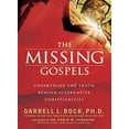 thumbnail image 1 of Pre-Owned The Missing Gospels: Unearthing the Truth Behind Alternative Christianities (Hardcover) 0785212949 9780785212942, 1 of 1
