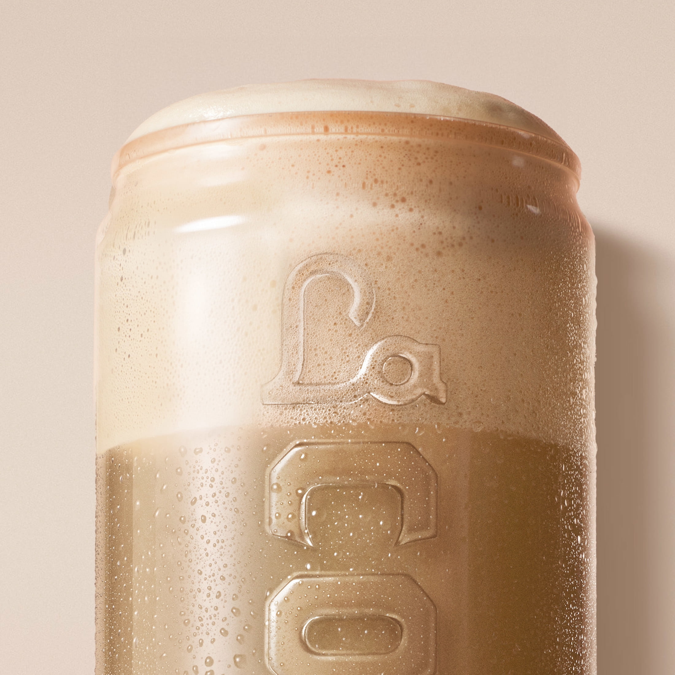 (2 pack) La Colombe Triple Draft Latte Cold Brew Ready-to-Drink Coffee, 11 fl oz, Can