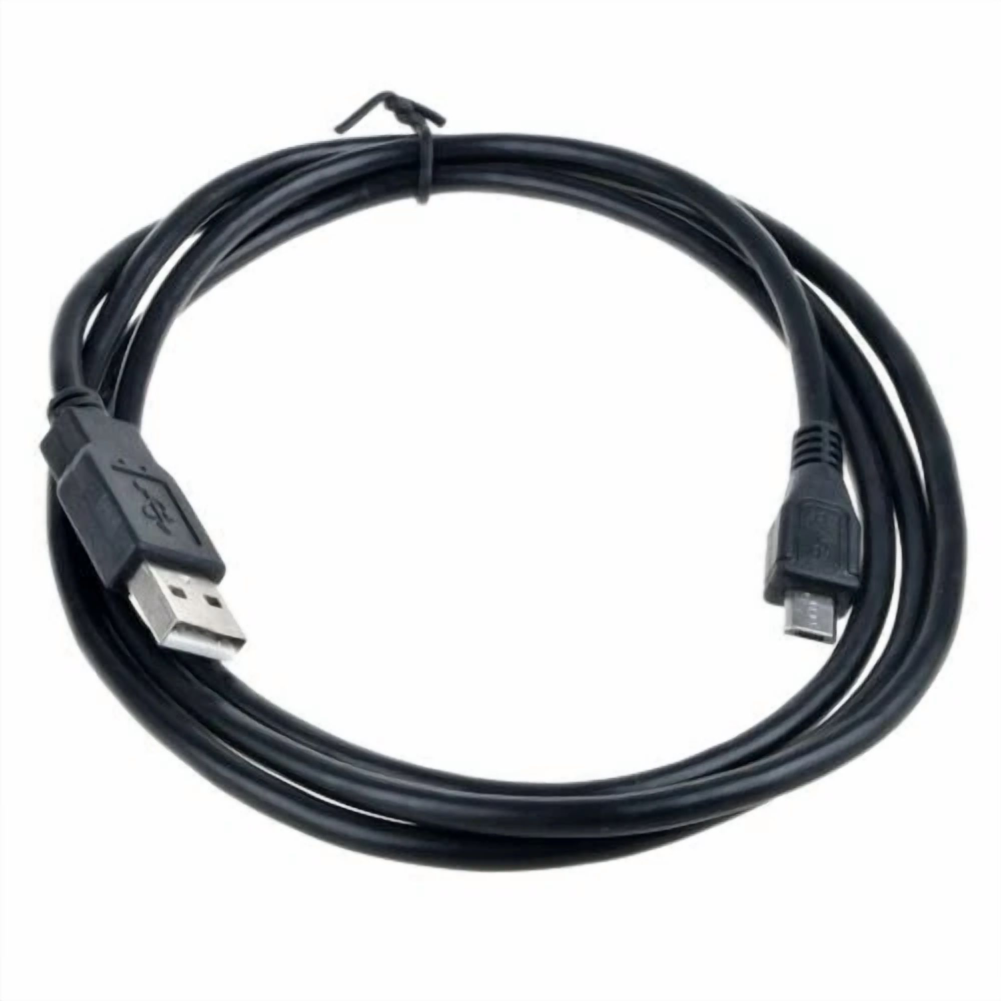 BUTTERFLY- 5Ft Micro Usb Charger Cord Cable For Anker Soundcore Portable Wireless Speaker