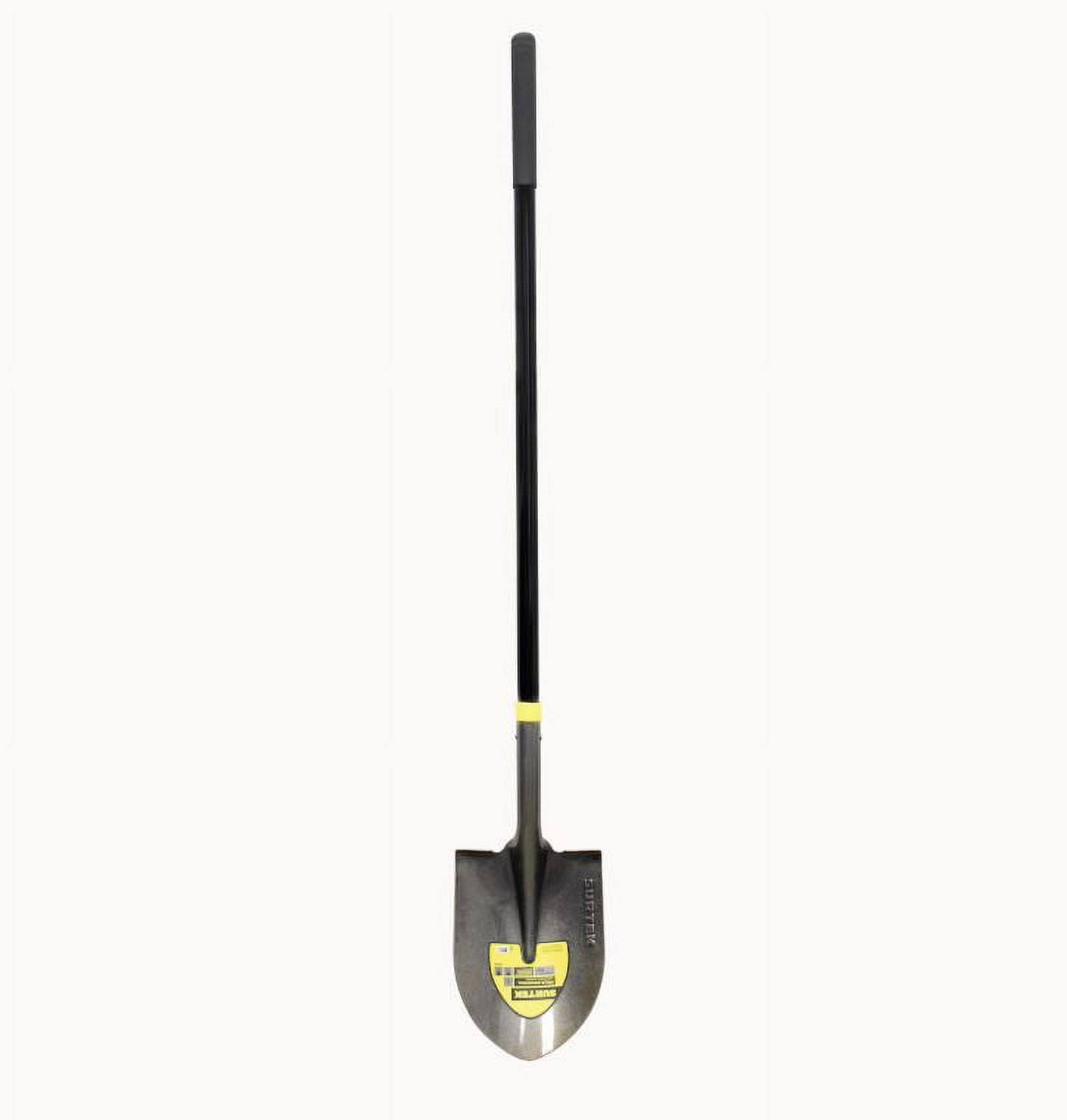 Round Shovel with Long Handle Surtek