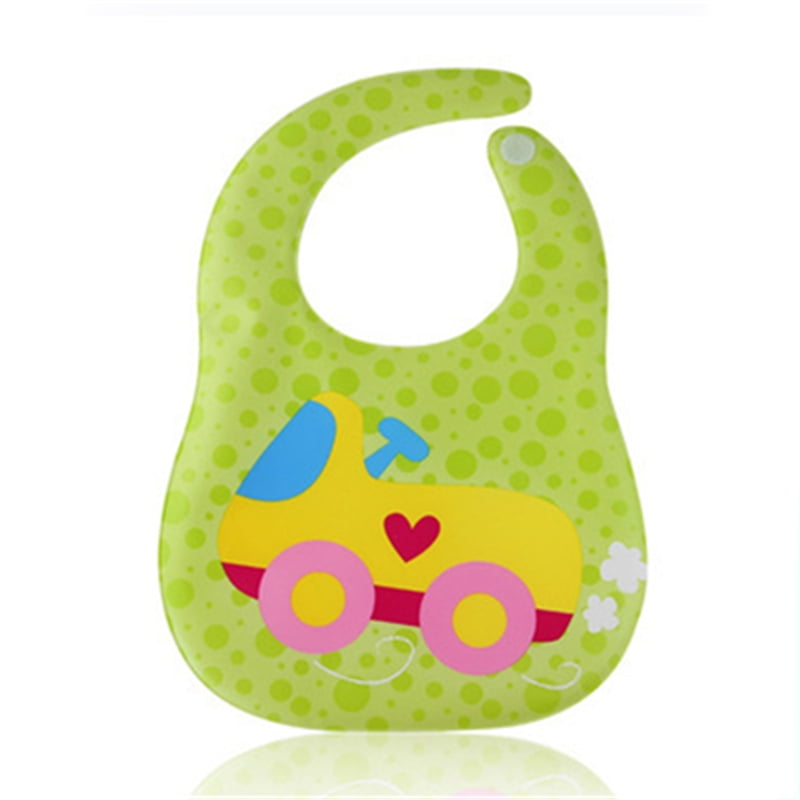 eating bib