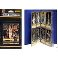 thumbnail image 1 of Álbum Team Set Storage NBA Phoenix Suns 2010-11 Donruss, 1 of 1