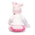 thumbnail image 2 of Muñecas de bebé Reborn de 16 pulgadas, muñecas de bebés hechas a mano realistas de para niñas TFixol Muñecas Bebe, 2 of 7