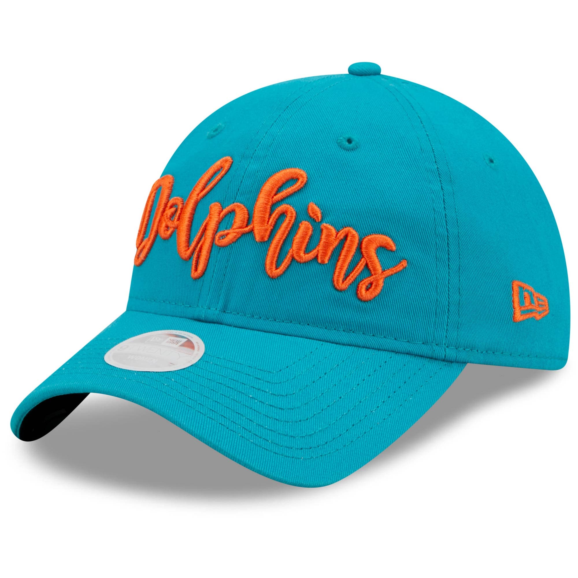 New York Mets New Era Women's Script 