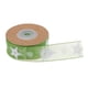 thumbnail image 4 of 1 rollo de cinta para decoración navideña de 10 m verde, 4 of 8