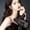 Black, variant on IUYT6 Hair Dryer With Diffuser-Lightweight Travel Hairdryer For Normal And Curly Hair Includes Volume Styling Nozzle Today's