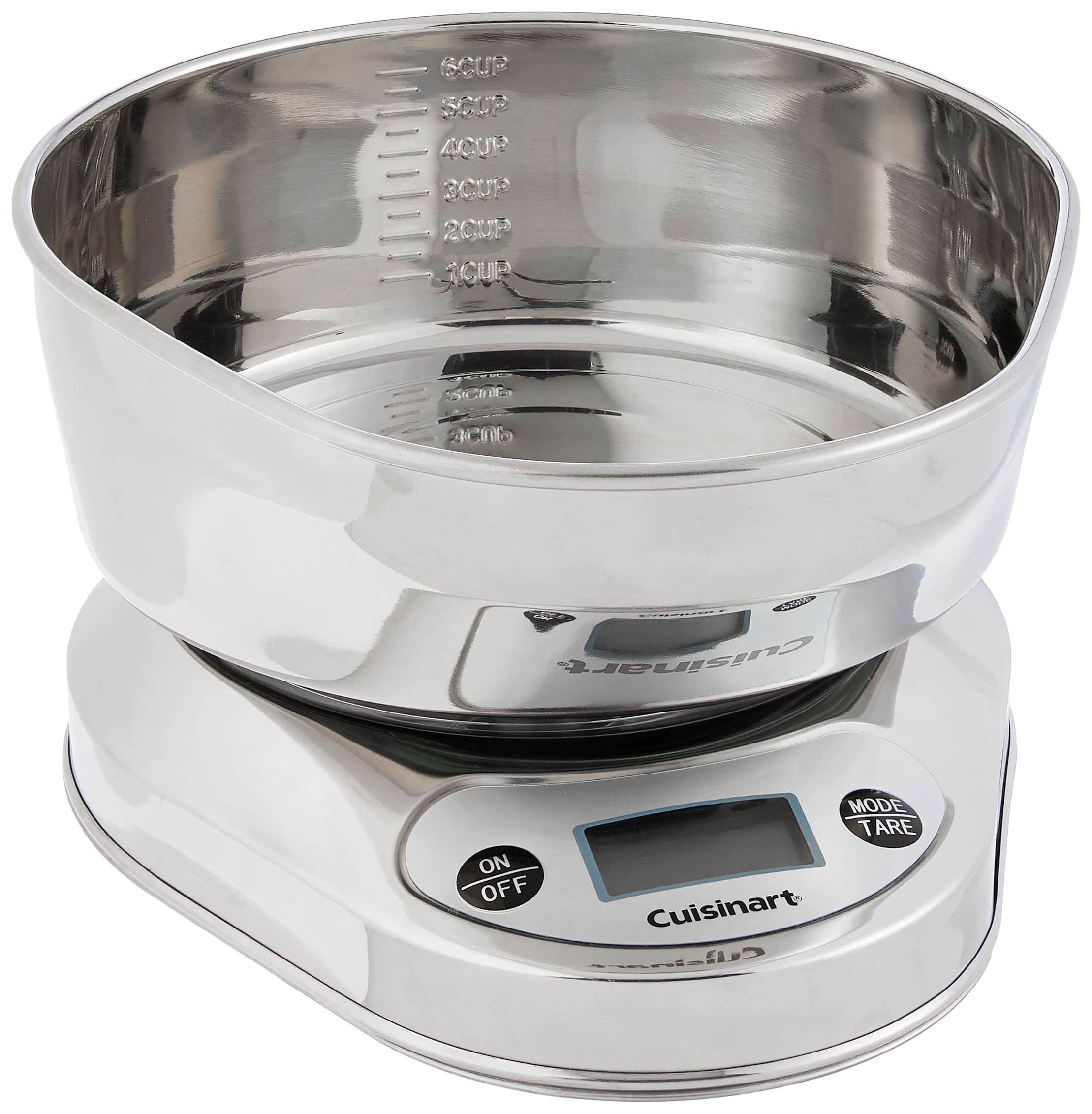 Cuisinart Balanza De Cocina Ripley Kitchen Scale Balanza Cuisinart