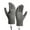 Gray, variant on Kbndieu USB Heated Gloves for Men Women, Winter Gloves for Cold Weather, Heated Work Gloves for Work, Play, Ski, Bike, Hiking, Outdoor Adventure Clearance