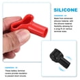 thumbnail image 4 of Battery Terminal Cover 2 Pcs Truck Cover Positive Negative Covers L12-22-46, 4 of 7