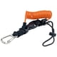 thumbnail image 1 of Cordón de buceo Cordón de Cuerda para hacer snorkel Fotografía submarina Naranja, 1 of 8