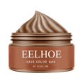 thumbnail image 1 of hair dye Cera para teñir el cabello ,cera para teñir el cabello de una sola vez,peinado temporal,cera de peinado a la moda para hombres y mujeres,fiesta,Cosplay Gentle Formula Conditioning, 1 of 2