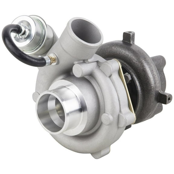 For Chevy GMC Isuzu W4500 W5500 NQR NPR w/ 4HE1 4HE1XS Turbo Turbocharger - BuyAutoParts