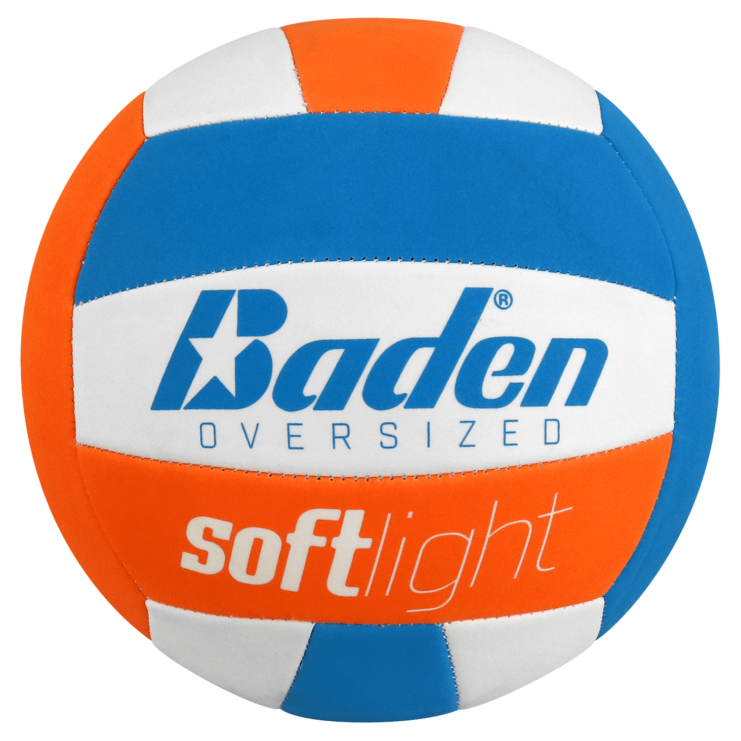 Baden Softlight Youth Oversized Volleyball(30")