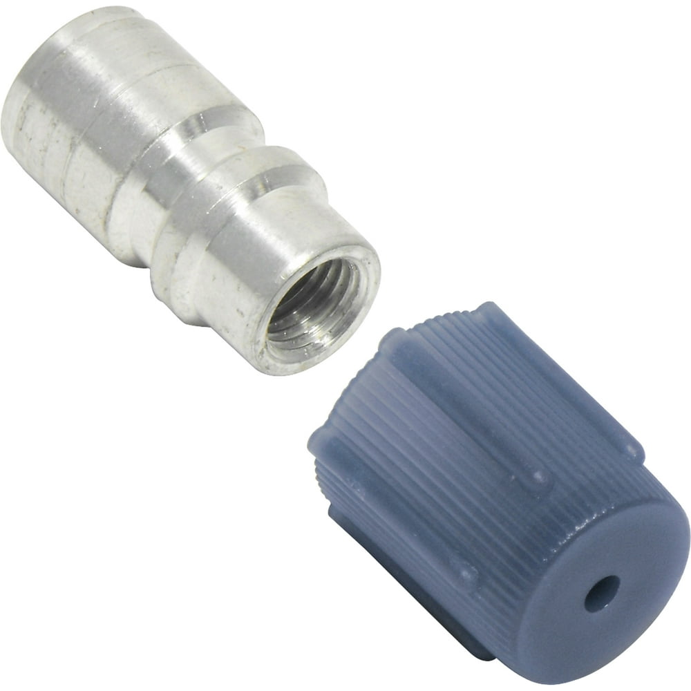 A/C Refrigerant Hose Fitting Adapters