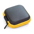 thumbnail image 1 of Headset Bag Easy Storage Red Headphone Protective Cover Eva Zipper Portable Storage Bag Dust-proof And Anti-fall Eva Material Type E M, 1 of 6