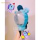 thumbnail image 1 of V4 ELEN-KPOP Bangtan Boys BTS ARMY Bomb Ver3 Ver2 BT21 TATA LightStick Funda De Cabeza De Felpa, 1 of 4
