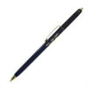 Fisher Space Pen R81F Retractable Blue Pen with Ink, Fine Point Bulk