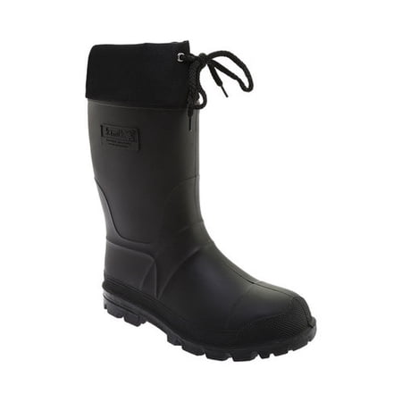 Men's Kamik Icebreaker Rubber Boot