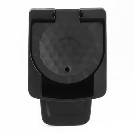 

Coffee Capsule Conversion Adapter for Nespresso Compatible with Dolce Gusto