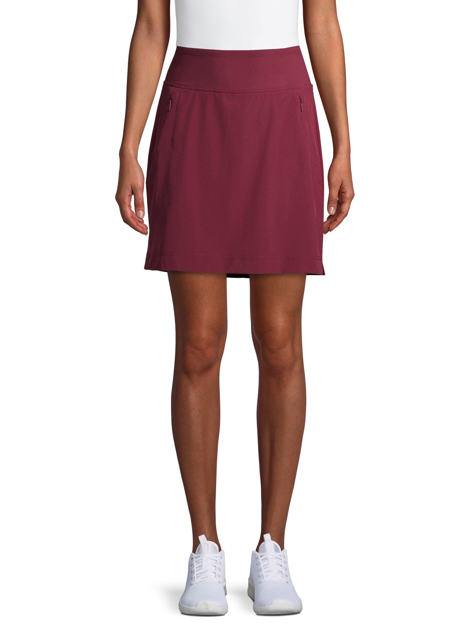 skater skirt outfits pinterest