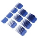 thumbnail image 2 of Accesorio De Peine Guía, Cuchilla Profesional De Repuesto Azul, Peines, Guías, Accesorios Para Peluquero ANGGREK Otros, 2 of 8