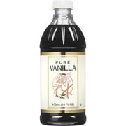 Pure Vanilla, 16 Ounce