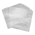 thumbnail image 1 of COOPHYA 10Pcs Lightweight Backsplash Tile Xpe Foam Light Grey For Bathroom And Kitchen, 1 of 8