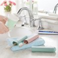 thumbnail image 5 of Toothbrush Case Fashion Small Creative Toothbrush Box Chopsticks Pencil Storage Case For Home, 5 of 5