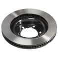 thumbnail image 2 of Wagner BD180404E Brake Rotor Fits select: 2010-2023 TOYOTA 4RUNNER, 2010-2022 LEXUS GX, 2 of 9