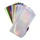 thumbnail image 1 of Báscula de pescado holográfica Universal cebo láser pegatina para señuelos cuchara de pesca DIY Wobblers pegatinas adhesivas de piel de pez Flash JShteea El nuevo, 1 of 7