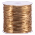 thumbnail image 4 of 1 Roll Gardening Copper Wire Jewelry Making Copper Wire DIY Crafts Copper Wire, 4 of 8