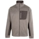 thumbnail image 1 of Trespass - Forro Polar Radnage de Jaspeada para Hombre (Gris Oscuro) Trespass UTTP5936_darkgrey, 1 of 2