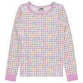 thumbnail image 4 of GIRLS 4PK HACCI SLEEPWEAR, 4 of 5