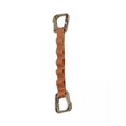thumbnail image 1 of 2 Correas De Almacenamiento Para Tienda De Campaña, Cuerda Colgante Para Acampar, Color Caqui, 5 Bucles 2 piezas, 1 of 8