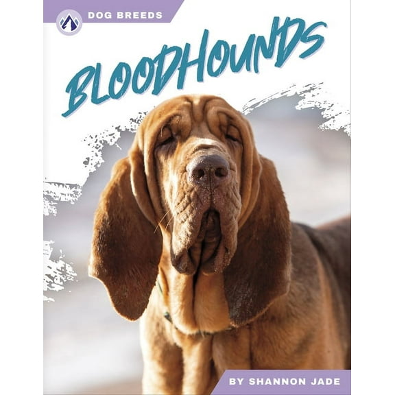 Bloodhounds, (Hardcover)
