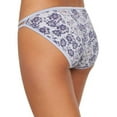 thumbnail image 3 of Vanity Fair Womens Illumination String Bikini Style-18108, 3 of 3