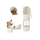 thumbnail image 1 of Bebedero Portátil Xtellar De Botella Para Perros Mascota Agua Viajes, 1 of 4