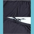 thumbnail image 4 of Men's Quick Dry Swimming Trunks, With Swimming Cap-week, 4 of 4