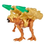ZURU 5 SURPRISE DINO STRIKE GLOW IN THE DARK (3 Pack) by ZURU Plastic Ages 3 and up