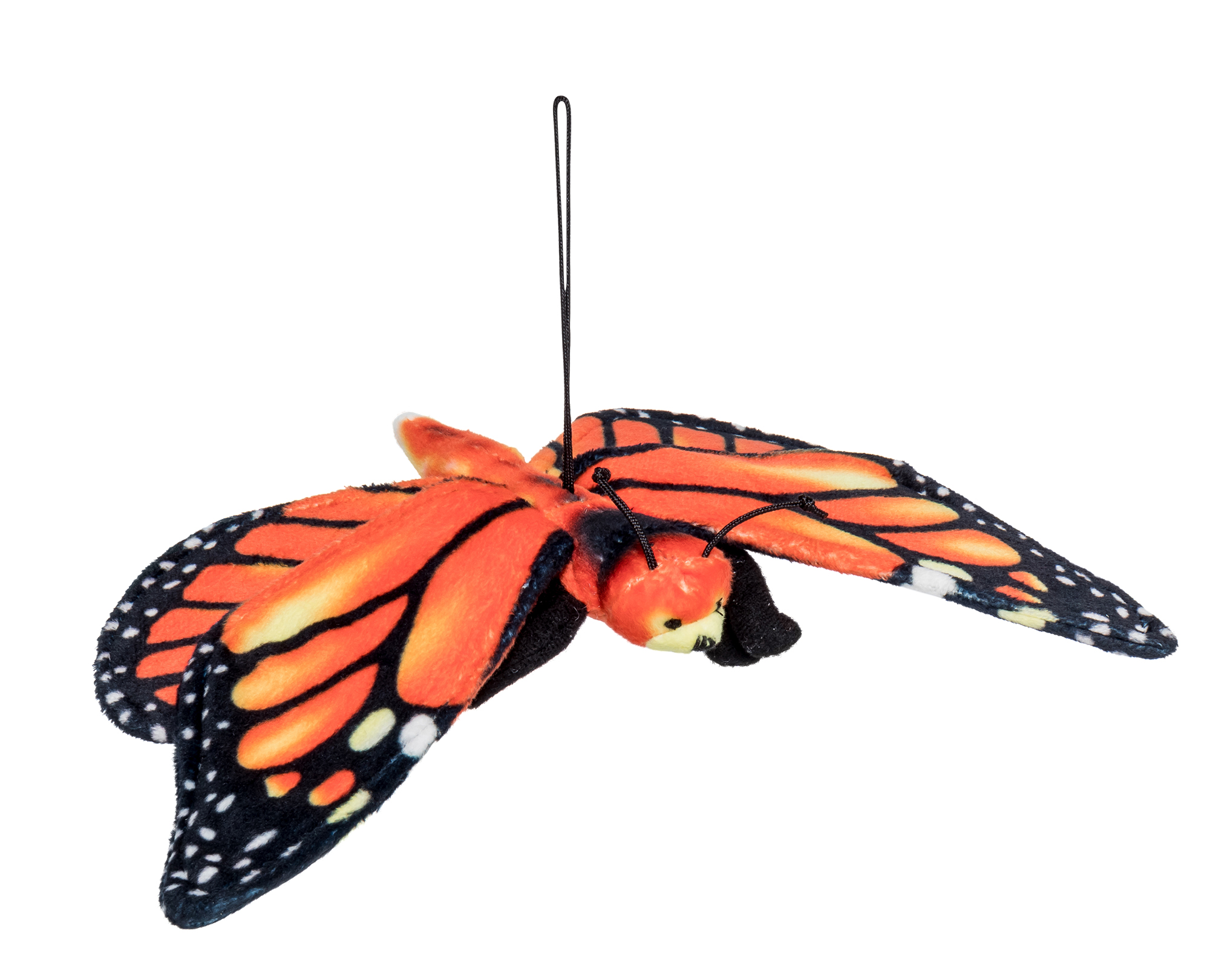 monarch butterfly stuffed animal