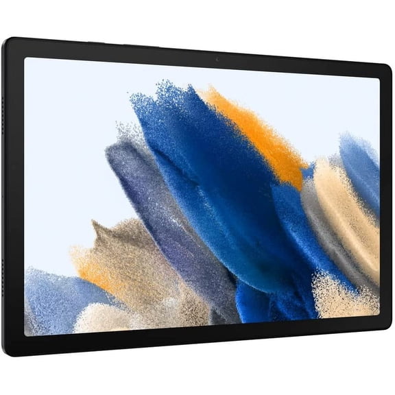Restored SAMSUNG Galaxy A8 10.5-Inch 64GB Android Tablet (Dark Gray, ) (Refurbished)