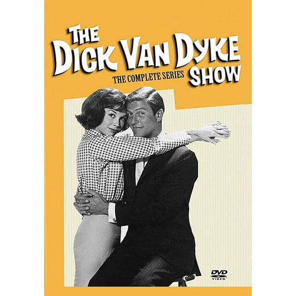 The Dick Van Dyke Show: The Complete Series