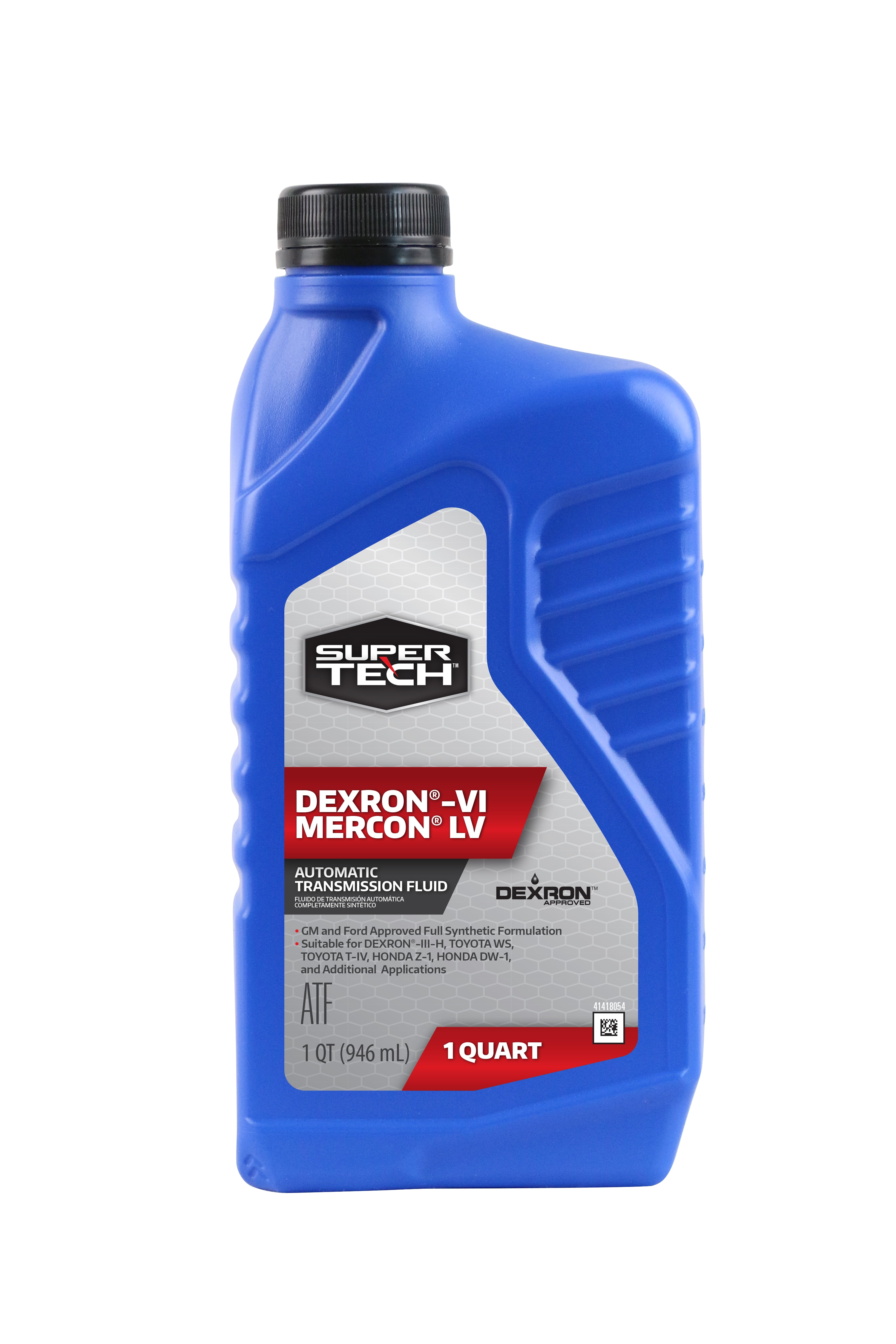 Castrol Transmax Cvt Automatic Transmission Fluid 1 Quart Walmart Com