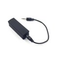 thumbnail image 3 of Methold Aislador de ruido de bucle de tierra Sistema estéreo de audio para automóvil Cable de audio de 3,5 mm Aislador de tierra común de audio Electrónica, 3 of 6