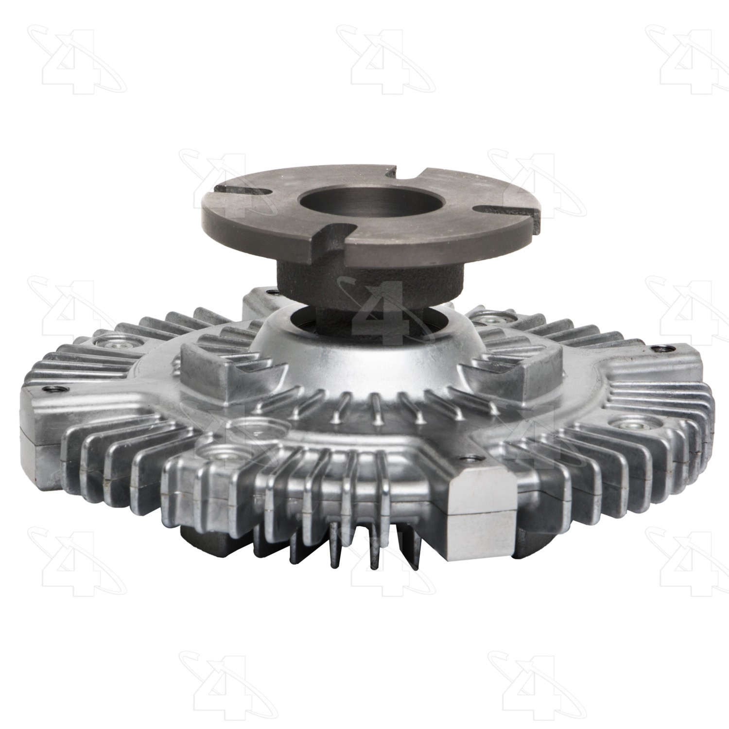 Engine Cooling Fan Clutch Fits select: 1995 NISSAN TRUCK, 1990-1996 NISSAN 300ZX